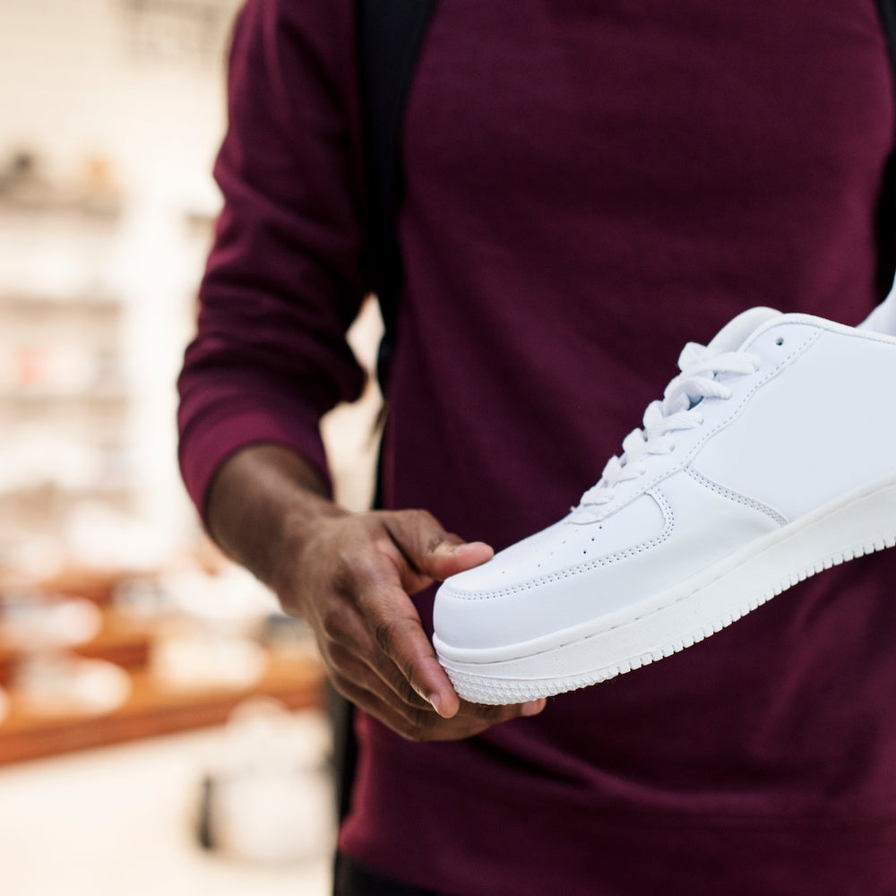 How Often Should You Clean Your Sneakers? A Maintenance Guide