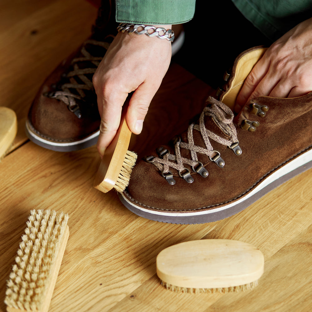 The Ultimate Guide to Sneaker Care: Tips and Tricks for Every Material