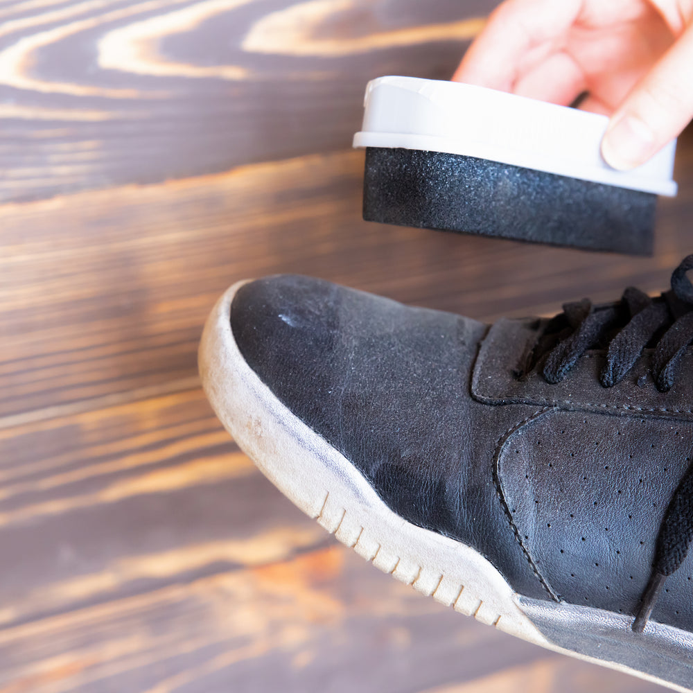 DIY Sneaker Cleaning: Effective Home Remedies